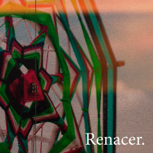 Fotolibro proyecto final: "Renacer". Fotografia, Curadoria, Design editorial, e Narrativa projeto de Carlos Leiva Martinez - 06.06.2022