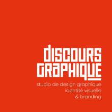 Nouvelle identité de mon studio de design graphique. Design, Br, ing & Identit project by Axelle AVON POIX - 06.08.2022
