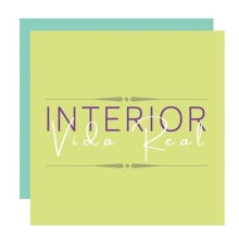 INTERIOR Vida Real. Creative Consulting, Education, Events, Information Design, Marketing, Communication, SEO, Management, Productivit, and Business project by Roosmy Ruiz - 06.14.2022