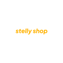 Mi proyecto del curso: Diseño de logos: del concepto a la presentación (Stelly Shop). Design, Br, ing, Identit, Graphic Design, and Logo Design project by Aslan Loreto - 06.11.2022