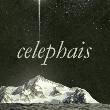 CELEPHAIS. Writing, Stor, telling, and Narrative project by Eduardo López - 06.19.2022