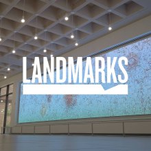UT Landmarks - Sound In Sculpture 2022. Un proyecto de Música, Vídeo, Producción audiovisual					 y Edición de vídeo de Trevor Smith - 07.06.2022