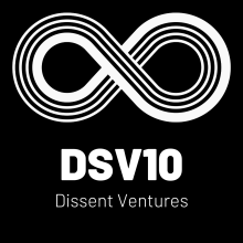Dissent Ventures. Desenvolvimento de produto digital projeto de Pablo Lascurain - 28.06.2022