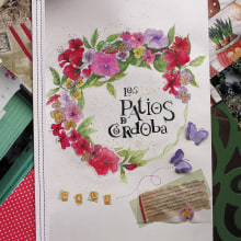 Mi proyecto del curso:  Bullet journal creativo: planificación y creatividad . Traditional illustration, Lettering, Drawing, H, Lettering, Management, and Productivit project by Pilar Rodríguez Tornel - 06.28.2022