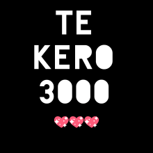 Videoclip "Te kero 3000". Un proyecto de Música, Vídeo, Edición de vídeo y Producción musical de Natalia Hernández - 30.06.2022