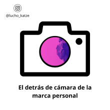 Cambio de imagen en mi instagram Personal. Un proyecto de Br, ing e Identidad, Redes Sociales, Instagram y Fotografía para Instagram de Luciano Sanchez - 02.07.2022