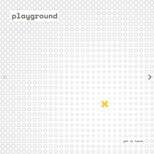 Creative Coding: my playground. Un proyecto de Motion Graphics, Multimedia, CSS, HTML, JavaScript y Desarrollo de producto digital de Federico - 11.07.2022