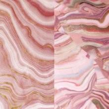 Marbling Practice. Accessor, Design, Jewelr, and Design project by Ochre Handmade - 07.12.2022