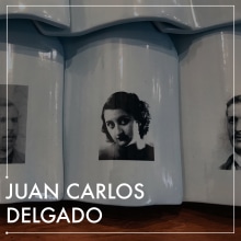 Proyecto Juan Carlos Delgado/ Articulo revista EXCLAMA. Un proyecto de Diseño de producto y Cerámica de Camila Gómez - 14.07.2022