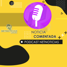 PODCAST-NOTICIA COMENTADA. Film, Video, TV, Creative Writing, Podcasting, and Audio project by Claudio Inacio - 07.13.2022