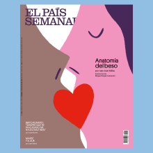 El País Semanal / Portadas ilustradas. Design, Traditional illustration, and Editorial Design project by Diego Areso - 07.17.2022
