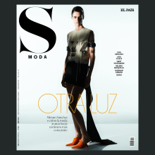 Diseños para la revista S Moda. Design, Photograph, and Editorial Design project by Diego Areso - 07.17.2022