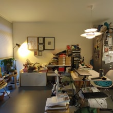 Transforming a cluttered apartment with little storage. Un proyecto de Arquitectura, Diseño interactivo, Arquitectura interior, Interiorismo, Diseño de espacios, Lifest y le de Cliff Tan - 01.06.2021
