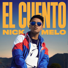 Nick Melo - El Cuento (Music Video). Music, Film, Video, TV, Video, Audiovisual Production, and Video Editing project by Ojo Con Oscar - 02.11.2022