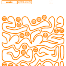 Arabic Lettering Workshop. Design, Graphic Design, Lettering, and Poster Design project by Wael Morcos - 07.30.2022