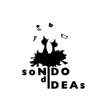 Sonido de Ideas. Web Design, and Web Development project by Adrian Manz Perales - 08.02.2022