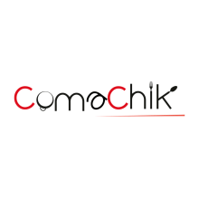ComaChick. Web Design, and Web Development project by Adrian Manz Perales - 08.02.2022