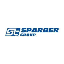 Sparber Group. Web Design, and Web Development project by Adrian Manz Perales - 08.02.2022