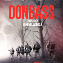DONBASS. Photograph, and Graphic Design project by feliperodriguez556 - 08.30.2022