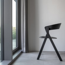 20.20 chair for Bedont. Un proyecto de Diseño, Diseño y creación de muebles					 de Lorenz+Kaz - 06.09.2022