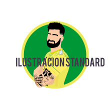 Porfolio JCLM. Photograph, Graphic Design, Painting, Vector Illustration, Icon Design, Pencil Drawing, Logo Design, Artistic Drawing, Graphic Humor, Oil Painting, and Photomontage project by Juan Carlos León Moya - 09.01.2017