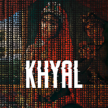 Khyal - Cortometraje. Vídeo projeto de Jaime Martín Lobato - 24.02.2022