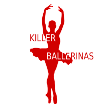Killer ballerinas. Video Games project by Diego Corzón Pereira - 09.27.2022