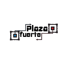 Plaza fuerte: juego de mesa (versión digital para Tabletop Simulator en Steam). Game Design project by Diego Corzón Pereira - 09.27.2022