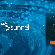 Sunnel. UX / UI, Information Design, and Digital Product Design project by Andres Gallego - 09.28.2022