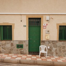 La calma - Villa de Arico, Tenerife 2022. Un proyecto de Fotografía, Fotografía con móviles, Instagram y Fotografía en exteriores de Ida Perri - 14.06.2022