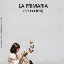 La primaria. Escrita criativa				, e Literatura infantil projeto de María José Caro - 14.10.2022