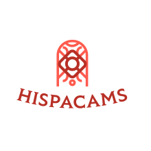 HISPACAMS. Un proyecto de Diseño, Br, ing e Identidad y Naming de Roberto Sigler - 14.10.2022