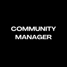 Community Manager. Marketing, Marketing digital, Marketing de conteúdo, Marketing para Facebook, YouTube Marketing, e Marketing para Instagram projeto de lautimarzana60 - 22.02.2022