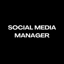 Social media manager. Marketing, Redes sociais, Marketing digital, Marketing de conteúdo, YouTube Marketing, Marketing para Instagram, e Growth Marketing projeto de lautimarzana60 - 17.10.2022