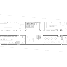 Residencia estudiantil . Architecture project by Franchesca Ruiz - 10.27.2022