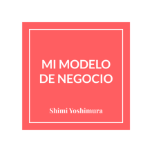 Mi proyecto del curso: Modelos de negocio para creadores y creativos. Creative Consulting, Marketing, and Business project by Stephanie Ximena Salas Ibañez - 10.27.2022