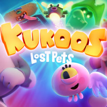 Kukoos: Lost Pets | Roteiro, Scriptdoctoring e Worldbuilding. Un proyecto de Videojuegos, Guion y Narrativa de Cláudia Fusco - 04.11.2022