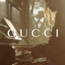 GUCCI - the creative journey (feat. Likke Li). Un proyecto de Publicidad, Moda y Vídeo de Giacomo Prestinari - 09.01.2018