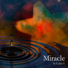 "Miracle" - Mi proyecto del curso: Introducción a la producción musical . Music, and Music Production project by L Music - 11.12.2022