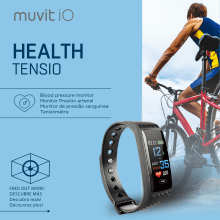 muvit: Packaging Smart Watches. Design, Br, ing, Identit, Graphic Design, Packaging, Product Design, and Digital Product Design project by Adrian Heredia Pozo - 11.15.2022