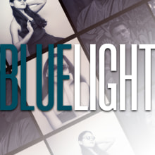 BlueLight. Un proyecto de Fotografía, Fotografía de retrato y Fotografía digital de José Augusto Dávila Vásquez - 01.11.2022