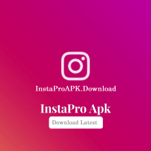 InstaPro APK. Advertising, Motion Graphics, and Photograph project by instaproo032 - 11.22.2022