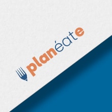 Planéate. Br, ing, Identit, and Graphic Design project by Beatriz Costo - 11.25.2022