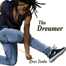 SALTADOR - O SONHADOR ( JUMPER THE DREAMER ). Writing, Creativit, Stor, telling, and Narrative project by Elves Tembe - 11.26.2022