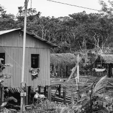 An immersion with native peoples of the Amazon (Brazil). Un projet de Photographie, Photographie extérieure, Photographie lifest , et le de Gabriela Sanches - 09.12.2022