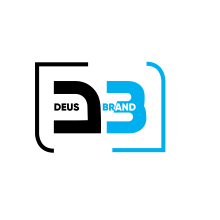 Proyecto de Branding e Identidad Corporativa: Deus Brand 2022 DB + FE. Un proyecto de Publicidad, Dirección de arte, Br, ing e Identidad, Diseño gráfico, Marketing, Naming, Diseño de logotipos y Estrategia de marca						 de Juan Carlos Medina Quintana - 10.12.2022