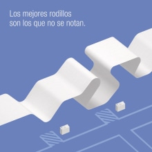 Publicidad Tecnocaucho. Ilustração tradicional, Publicidade, e Design gráfico projeto de Manu García - 14.12.2022