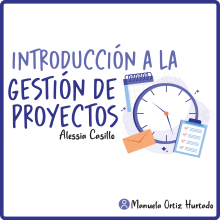 Mi proyecto del curso: Introducción a la gestión de proyectos. Un proyecto de Consultoría creativa, Gestión del diseño, Diseño industrial, Marketing y Packaging de Manuela Ortiz Hurtado - 16.12.2022
