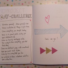 Mijn project van de cursus: Creatief visueel dagboek: leer je leven te tekenen. Comic, Graphic Humor, and Sketchbook project by Liesbeth Vanderschueren - 12.18.2022
