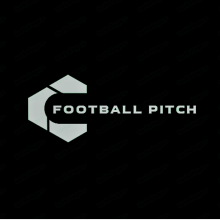 football pitch1. Design, Advertising, Social Media, Digital Marketing, Instagram, Communication, Br, and Strateg project by jacobo prieto quintero - 12.06.2022